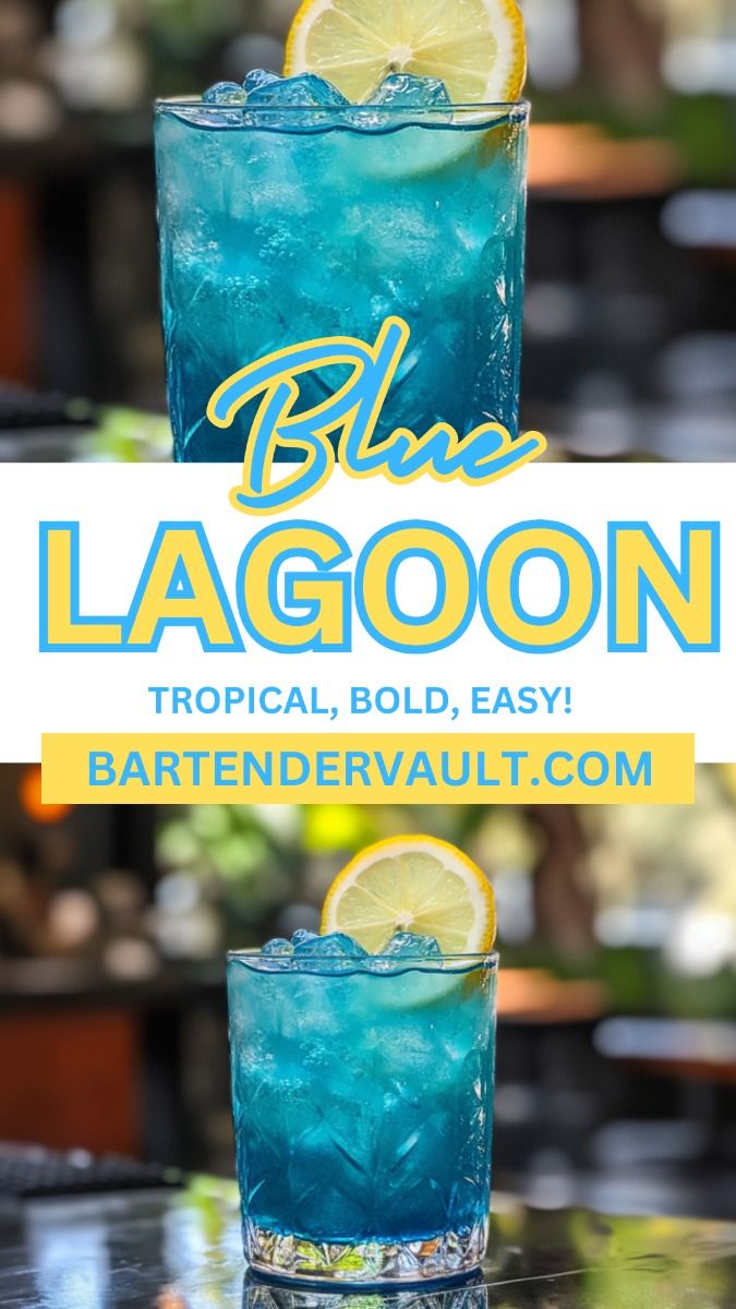 Blue Lagoon