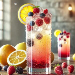 Citrus Berry Breeze 2 Citrus Berry Breeze