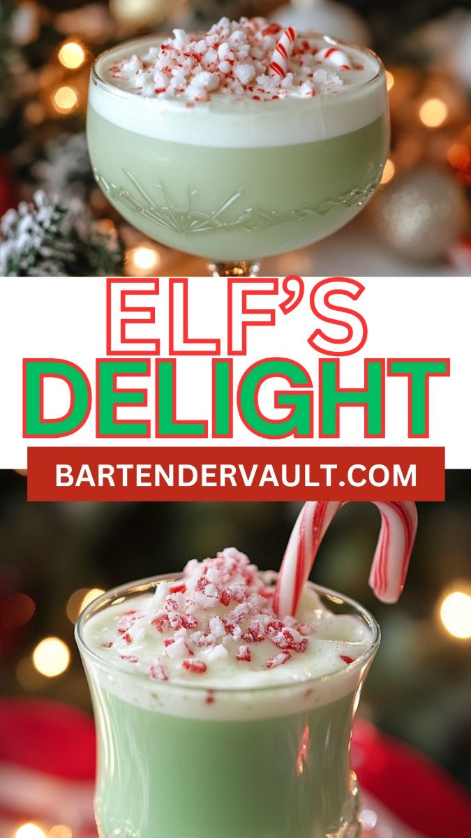 Elf's Delight