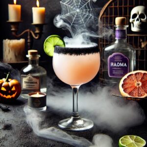 Ghostly Paloma 2 Ghostly Paloma