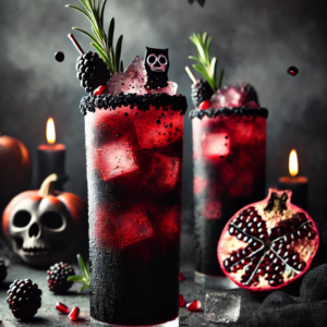 Grim Reaper’s Delight