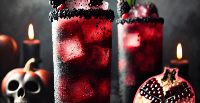 Grim Reaper’s Delight