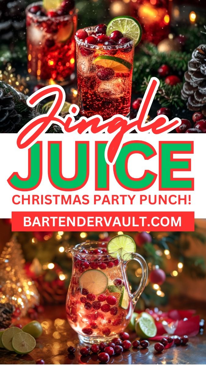 Jingle Juice