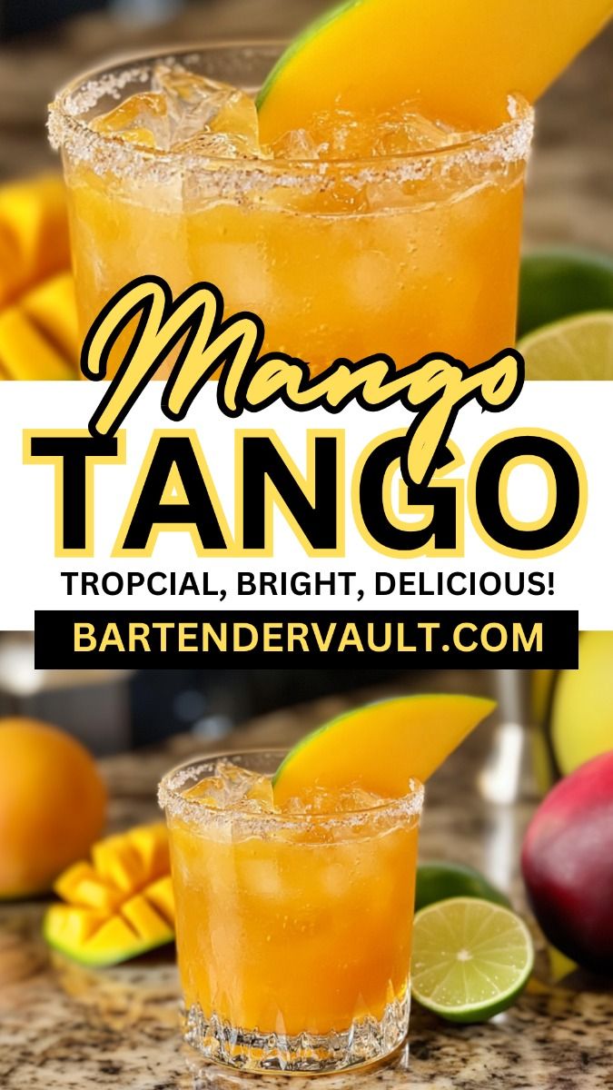 Mango Tango