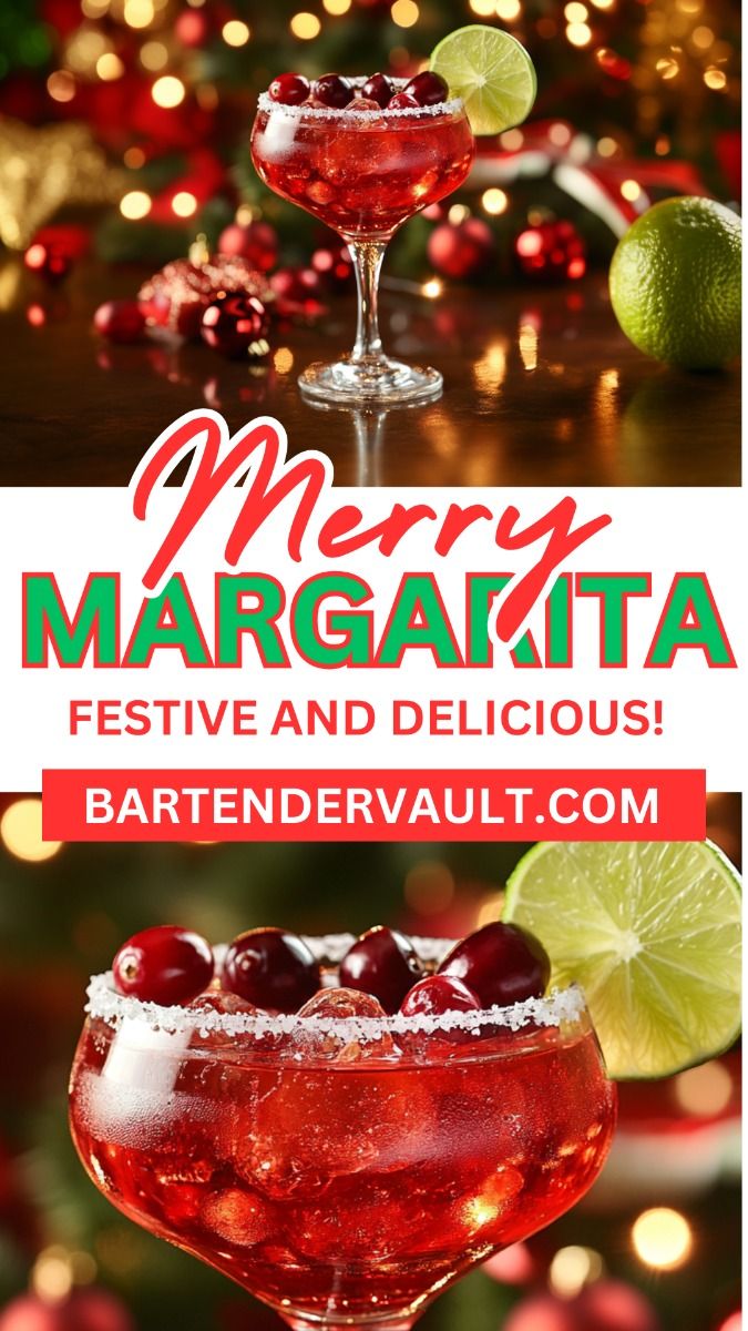 Merry Margarita