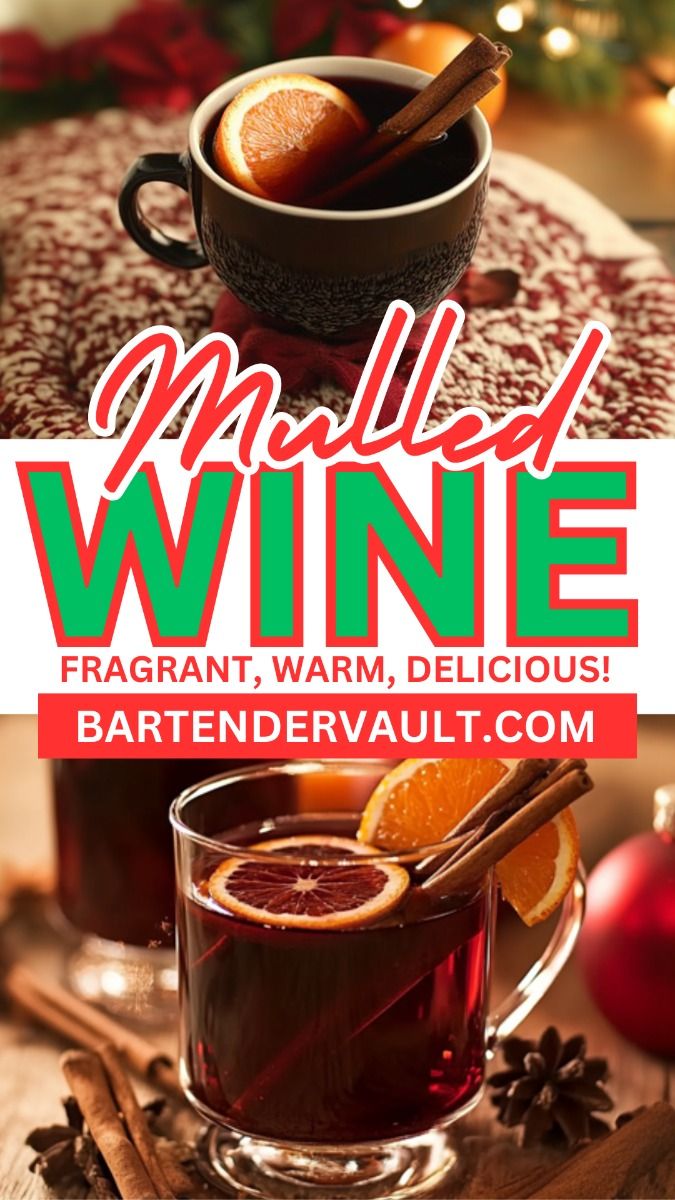Mulled Wine