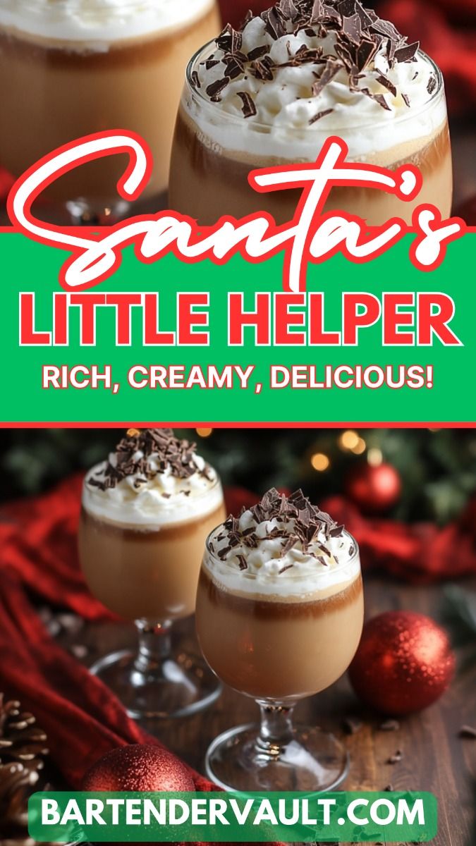 Santas Little Helper