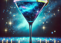 Galaxy Glow