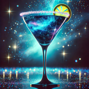galaxy glow