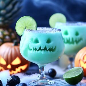 Ghostly Grog